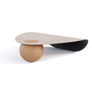 MESA DE CENTRO GRAVITÀ